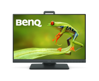 BenQ SW240 czarny - 424441 - zdjęcie 3